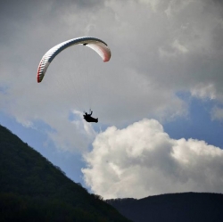 WildIn - Prati di Tivo - Parapendio