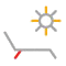 Terrazza/Solarium